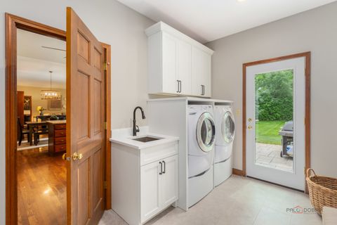 Tiny photo for 2145 Kenton Lane, Libertyville, IL 60048 (MLS # 12709605)