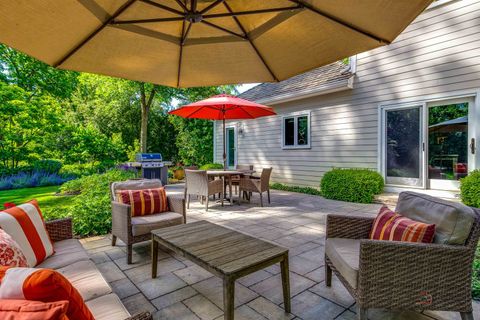Tiny photo for 2145 Kenton Lane, Libertyville, IL 60048 (MLS # 12709605)