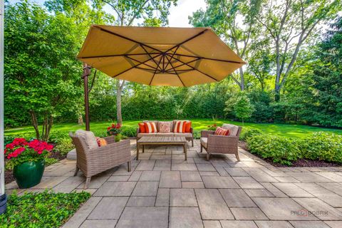 Tiny photo for 2145 Kenton Lane, Libertyville, IL 60048 (MLS # 12709605)