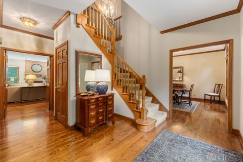 Tiny photo for 2145 Kenton Lane, Libertyville, IL 60048 (MLS # 12709605)