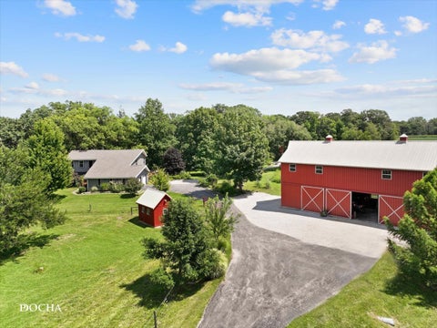 Tiny photo for 2796 US Highway 51 Highway, Clinton, IL 61727 (MLS # 12725982)