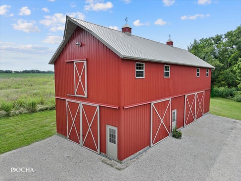 Tiny photo for 2796 US Highway 51 Highway, Clinton, IL 61727 (MLS # 12725982)