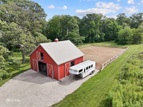 Tiny photo for 2796 US Highway 51 Highway, Clinton, IL 61727 (MLS # 12725982)