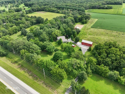 Tiny photo for 2796 US Highway 51 Highway, Clinton, IL 61727 (MLS # 12725982)