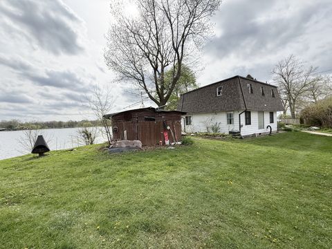 33498 N Lake Shore Drive Grayslake IL 60030