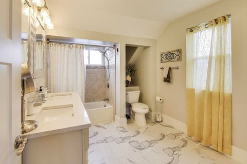 Tiny photo for 4633 W Grace Street, Chicago, IL 60641 (MLS # 12536913)