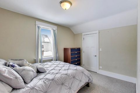 Tiny photo for 4633 W Grace Street, Chicago, IL 60641 (MLS # 12536913)