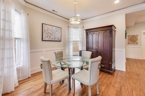 Tiny photo for 4633 W Grace Street, Chicago, IL 60641 (MLS # 12536913)