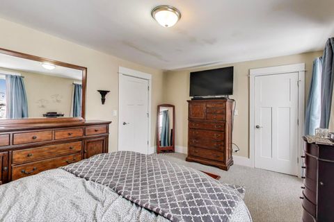 Tiny photo for 4633 W Grace Street, Chicago, IL 60641 (MLS # 12536913)