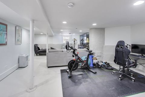 Tiny photo for 4633 W Grace Street, Chicago, IL 60641 (MLS # 12536913)