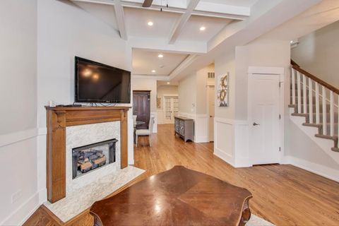 Tiny photo for 4633 W Grace Street, Chicago, IL 60641 (MLS # 12536913)