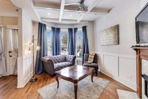 Tiny photo for 4633 W Grace Street, Chicago, IL 60641 (MLS # 12536913)