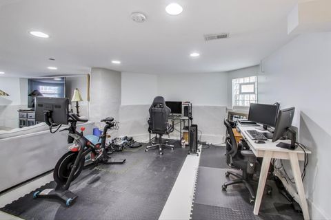 Tiny photo for 4633 W Grace Street, Chicago, IL 60641 (MLS # 12536913)