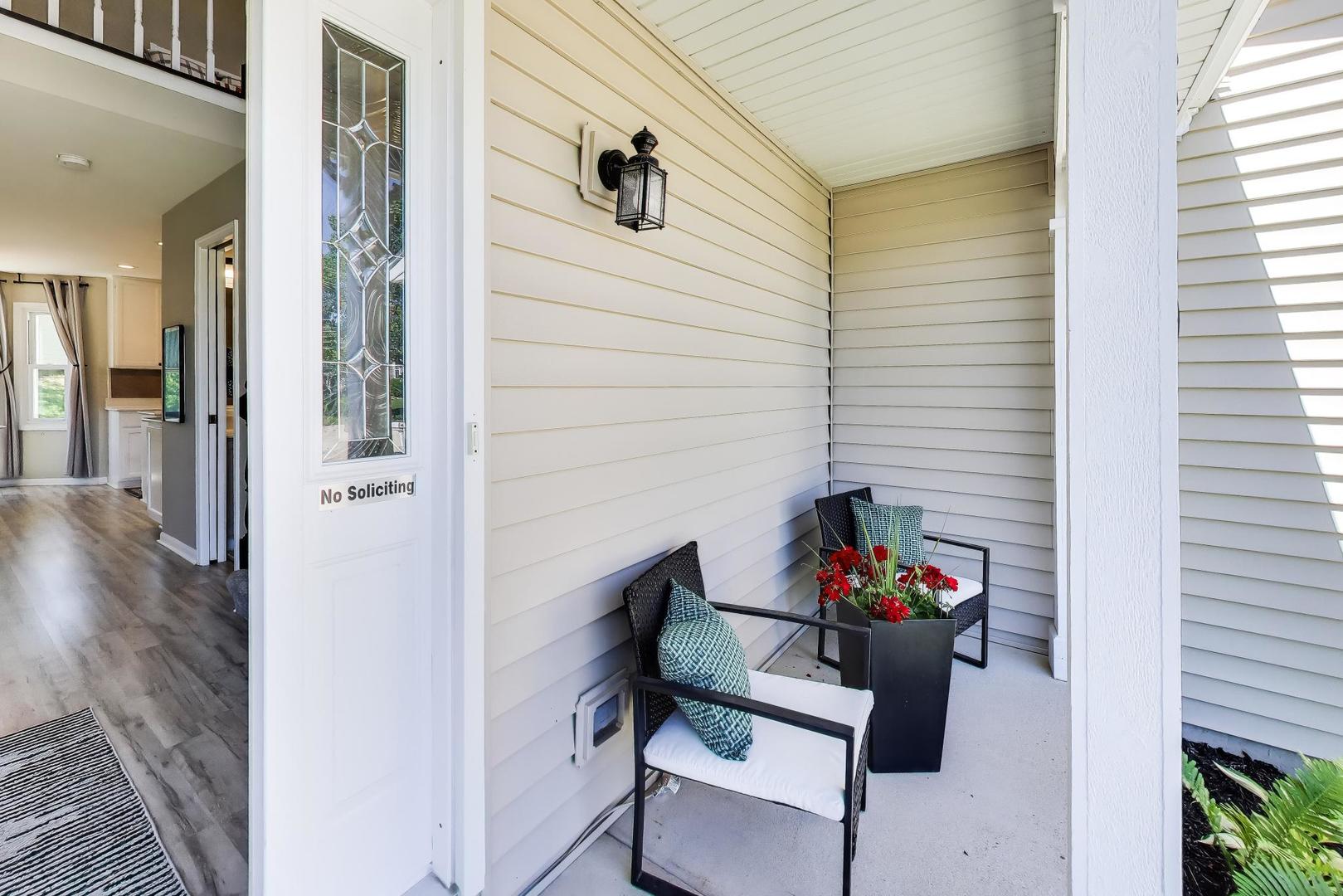 2789 Randall Ridge Drive