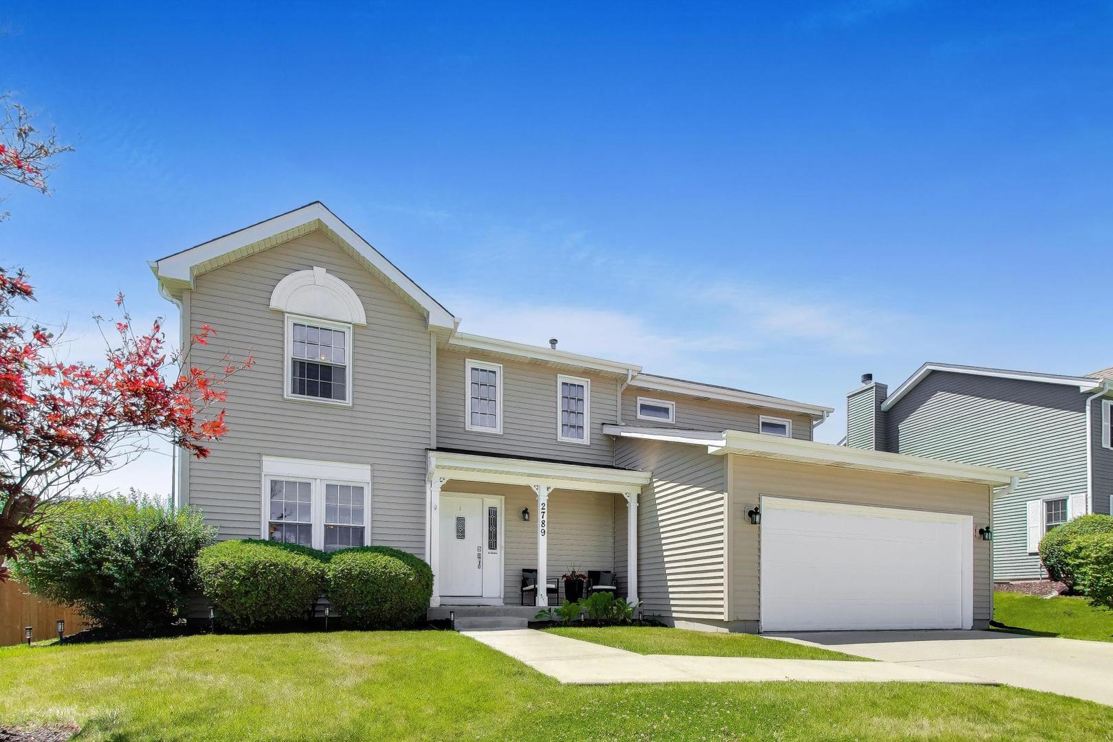 2789 Randall Ridge Drive