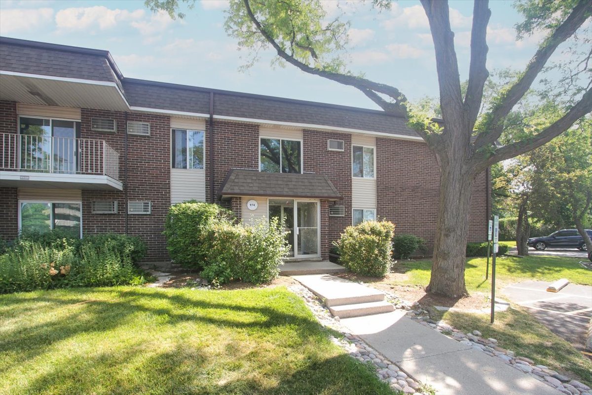 974 Thornton Lane 107