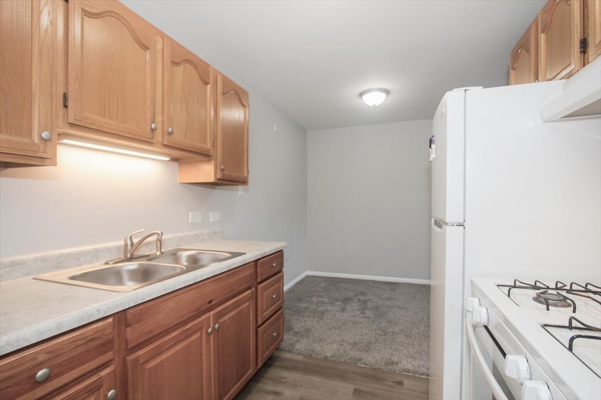 974 Thornton Lane 107