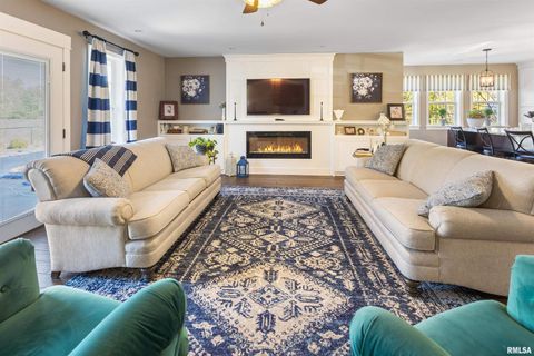 Tiny photo for 524 N MAIN Street, Jonesboro, IL 62952 (MLS # EB460392)