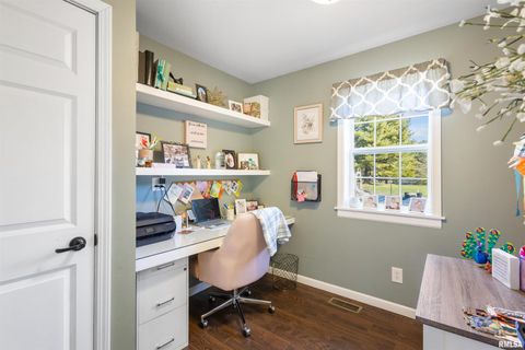 Tiny photo for 524 N MAIN Street, Jonesboro, IL 62952 (MLS # EB460392)