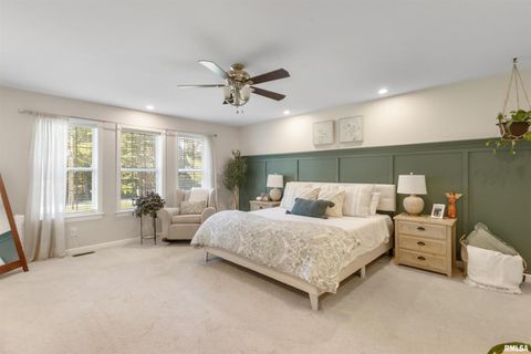 Tiny photo for 524 N MAIN Street, Jonesboro, IL 62952 (MLS # EB460392)