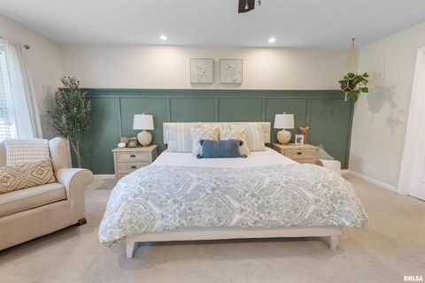 Tiny photo for 524 N MAIN Street, Jonesboro, IL 62952 (MLS # EB460392)