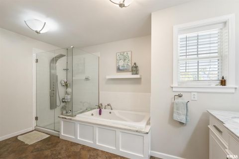 Tiny photo for 524 N MAIN Street, Jonesboro, IL 62952 (MLS # EB460392)