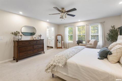 Tiny photo for 524 N MAIN Street, Jonesboro, IL 62952 (MLS # EB460392)