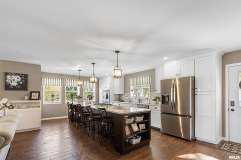 Tiny photo for 524 N MAIN Street, Jonesboro, IL 62952 (MLS # EB460392)