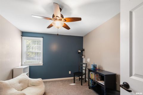 Tiny photo for 524 N MAIN Street, Jonesboro, IL 62952 (MLS # EB460392)