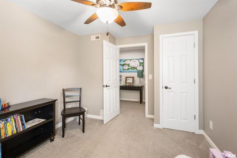 Tiny photo for 524 N MAIN Street, Jonesboro, IL 62952 (MLS # EB460392)