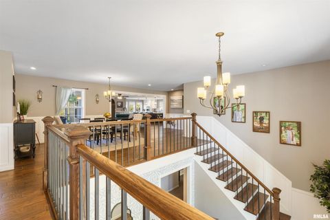 Tiny photo for 524 N MAIN Street, Jonesboro, IL 62952 (MLS # EB460392)