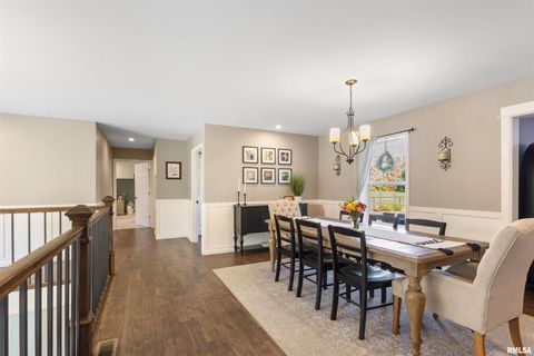 Tiny photo for 524 N MAIN Street, Jonesboro, IL 62952 (MLS # EB460392)