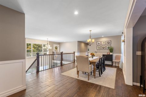 Tiny photo for 524 N MAIN Street, Jonesboro, IL 62952 (MLS # EB460392)