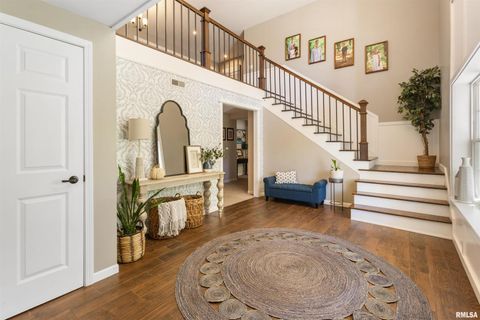 Tiny photo for 524 N MAIN Street, Jonesboro, IL 62952 (MLS # EB460392)