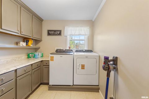 Tiny photo for 524 N MAIN Street, Jonesboro, IL 62952 (MLS # EB460392)