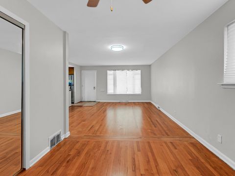 Tiny photo for 8844 S Prairie Avenue, Chicago, IL 60619 (MLS # 12533934)