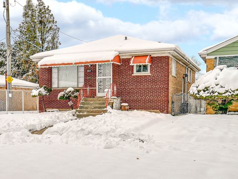 Tiny photo for 8844 S Prairie Avenue, Chicago, IL 60619 (MLS # 12533934)