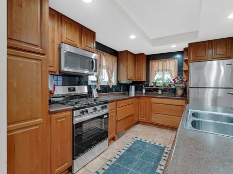 Tiny photo for 8844 S Prairie Avenue, Chicago, IL 60619 (MLS # 12533934)