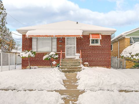 Tiny photo for 8844 S Prairie Avenue, Chicago, IL 60619 (MLS # 12533934)