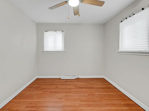 Tiny photo for 8844 S Prairie Avenue, Chicago, IL 60619 (MLS # 12533934)