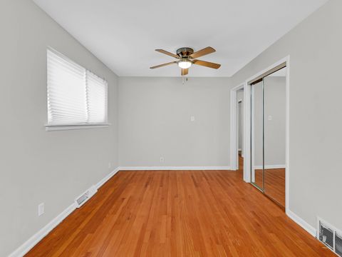 Tiny photo for 8844 S Prairie Avenue, Chicago, IL 60619 (MLS # 12533934)