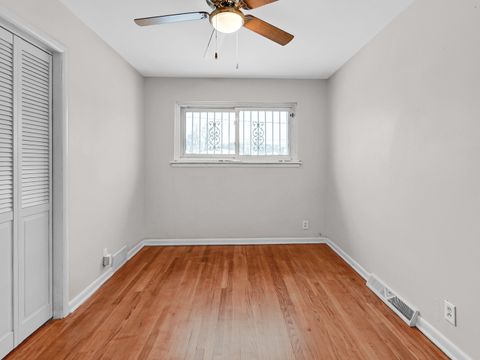 Tiny photo for 8844 S Prairie Avenue, Chicago, IL 60619 (MLS # 12533934)