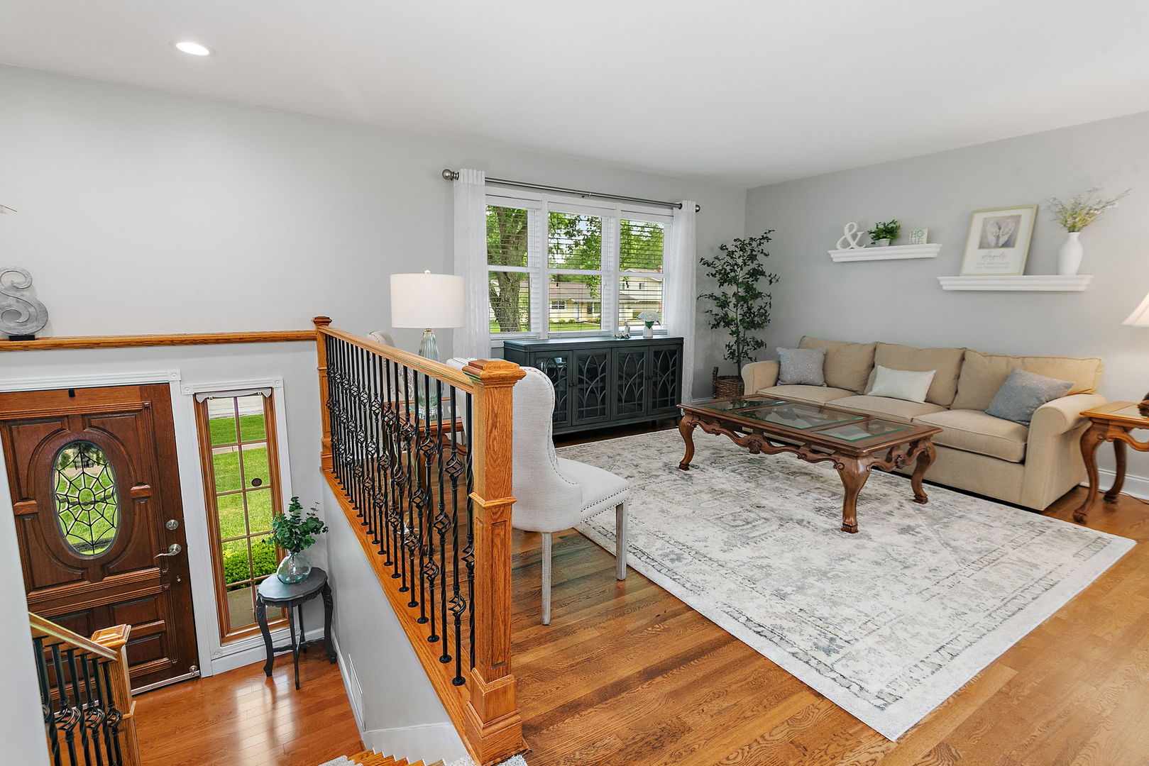 430 Amherst Lane