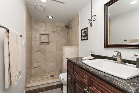 Tiny photo for 430 Amherst Lane, Hoffman Estates, IL 60169 (MLS # 12664830)