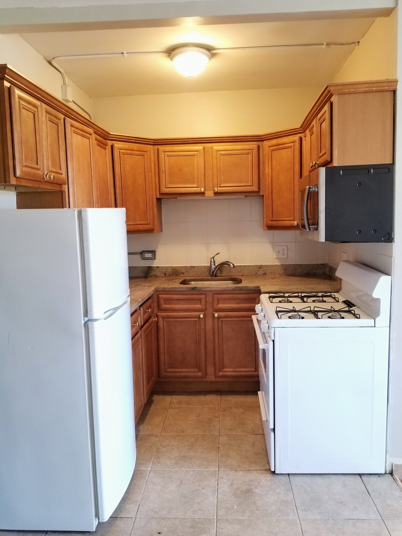 4764 N Virginia Avenue 305