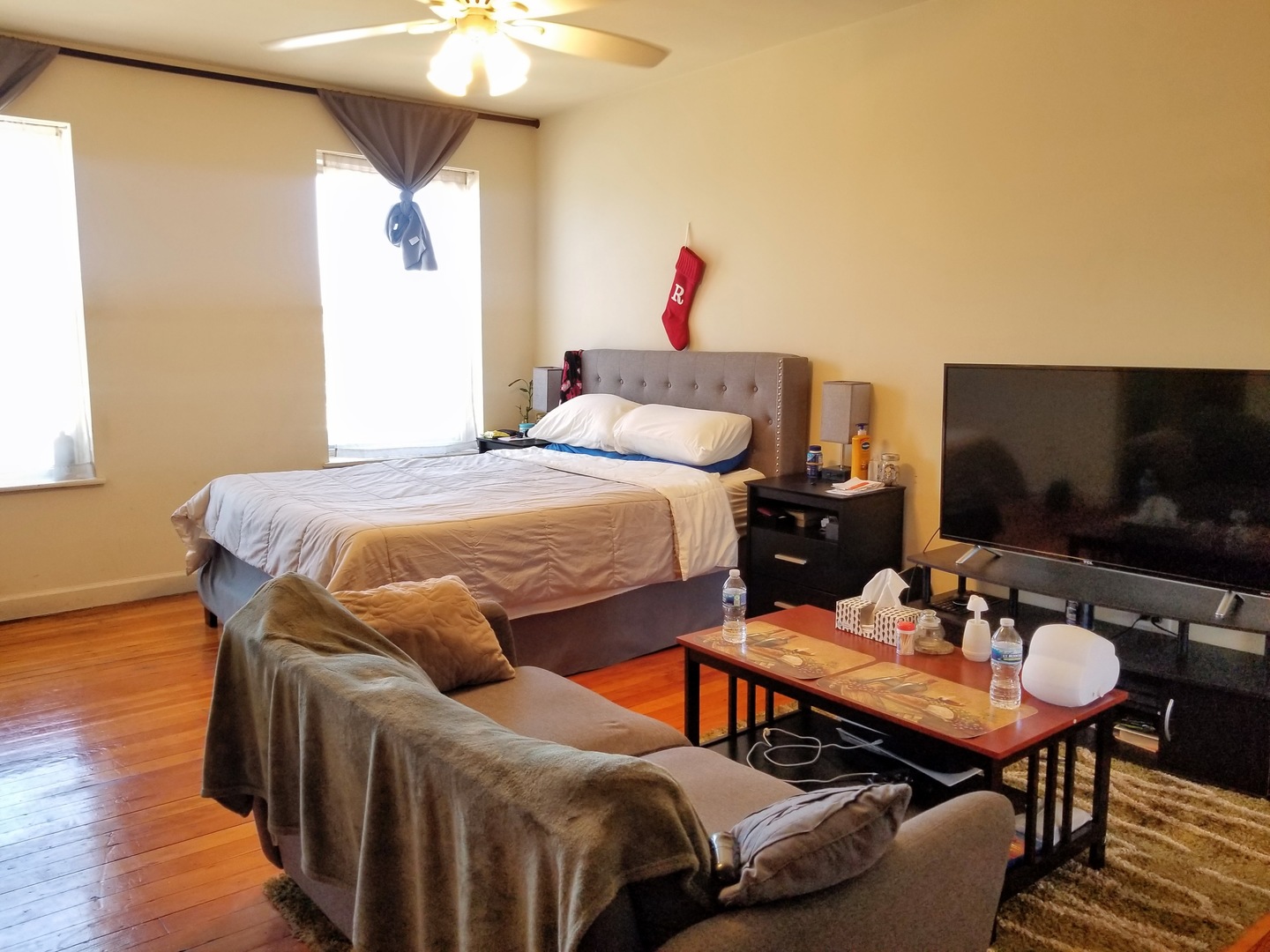 4764 N Virginia Avenue 305