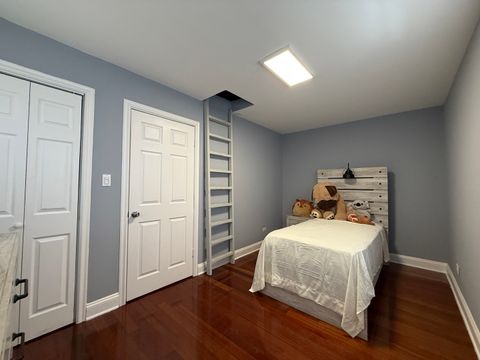 Tiny photo for 2133 W 71st Street, Chicago, IL 60636 (MLS # 12567285)