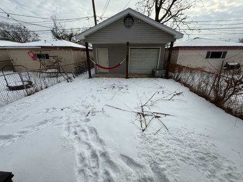 Tiny photo for 2133 W 71st Street, Chicago, IL 60636 (MLS # 12567285)