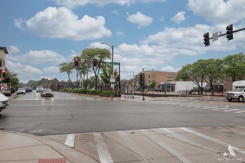 Tiny photo for 16 E Burlington Avenue, La Grange, IL 60525 (MLS # 12492884)