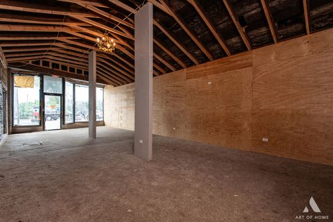 Tiny photo for 16 E Burlington Avenue, La Grange, IL 60525 (MLS # 12492884)